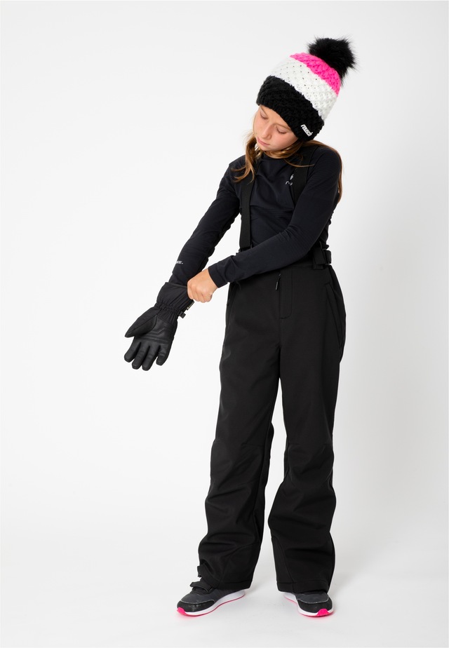 Reusch Skihandschuhe »Teddy« mit wasserdichter Funktionsmembran