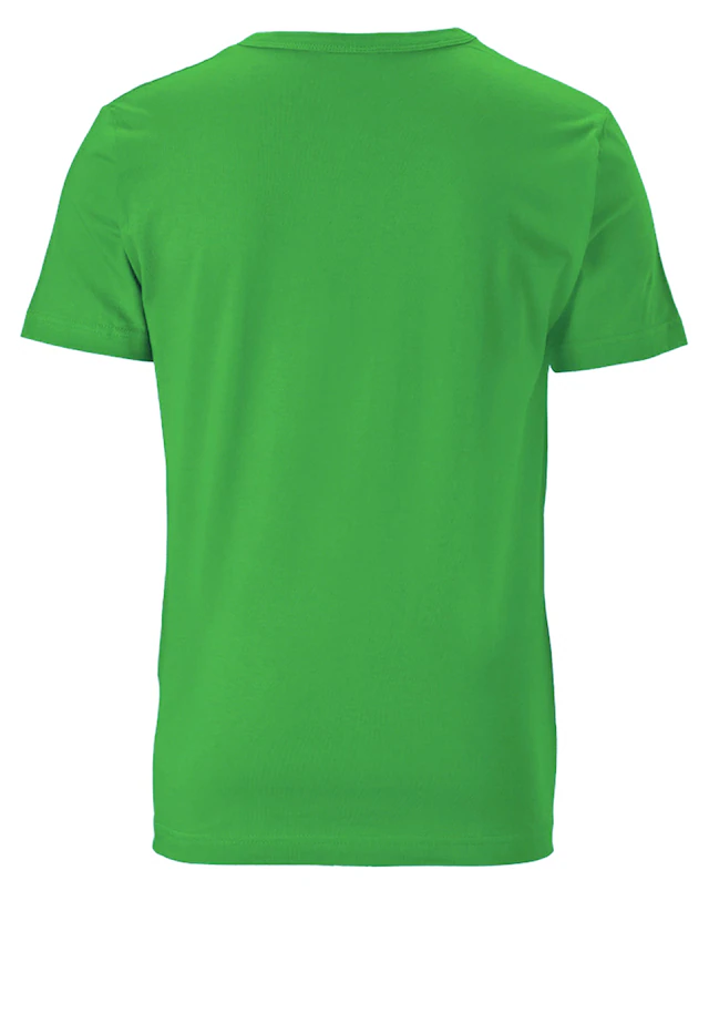 LOGOSHIRT T-Shirt »Looney Tunes – Sylvester & Tweety« mit lizenziertem Print