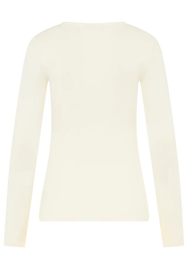 Melrose Strickpullover »aus leichtem Feinstrick« mit Cut-Out und süßem Knotendetail
