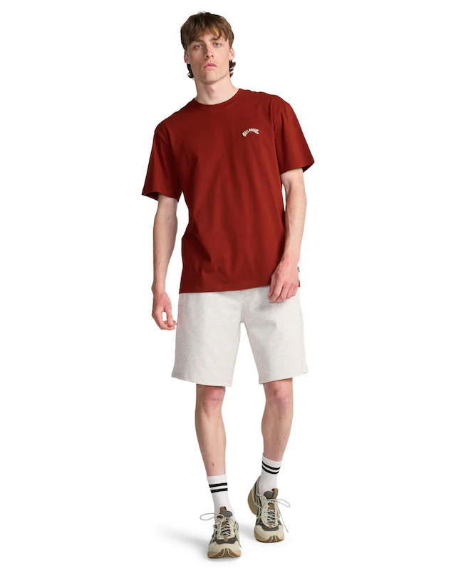 Billabong Sporttop »Arch Crew«