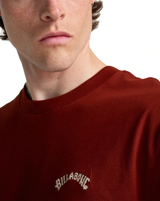 Billabong Sporttop »Arch Crew«