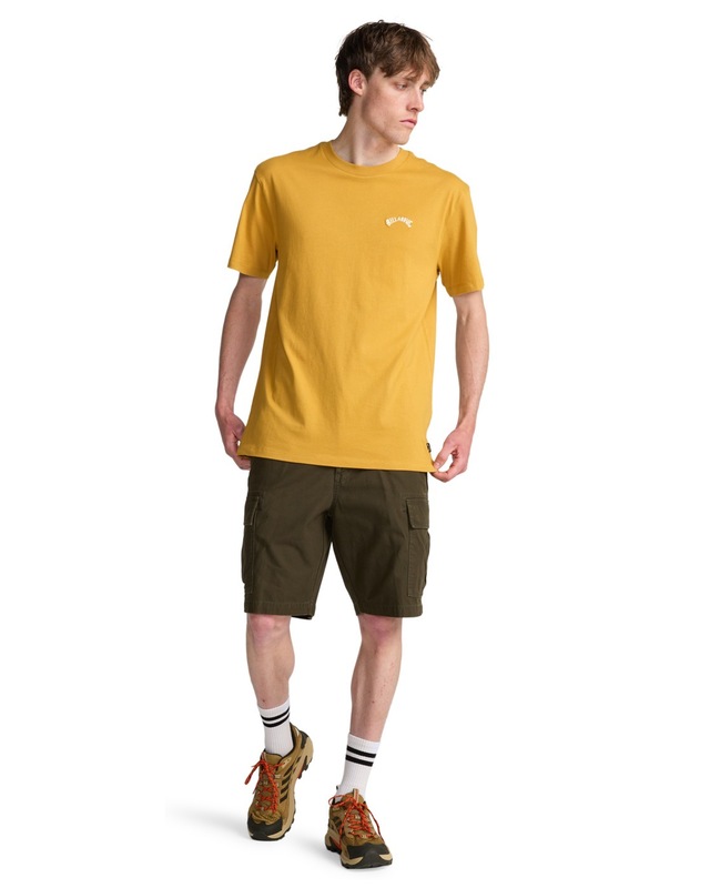 Billabong Sporttop »Arch Crew«