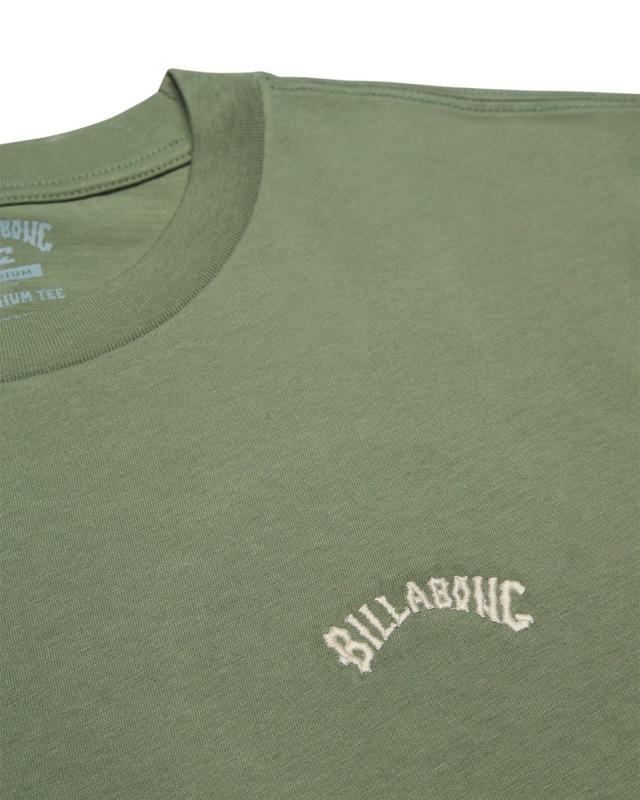 Billabong Sporttop »Arch Crew«