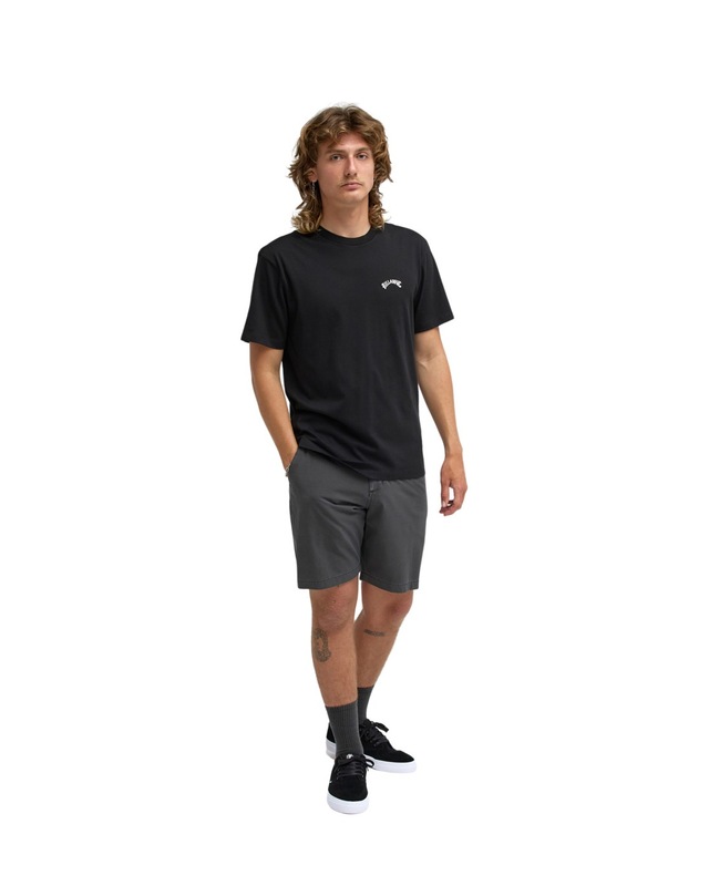 Billabong Sporttop »Arch Crew«