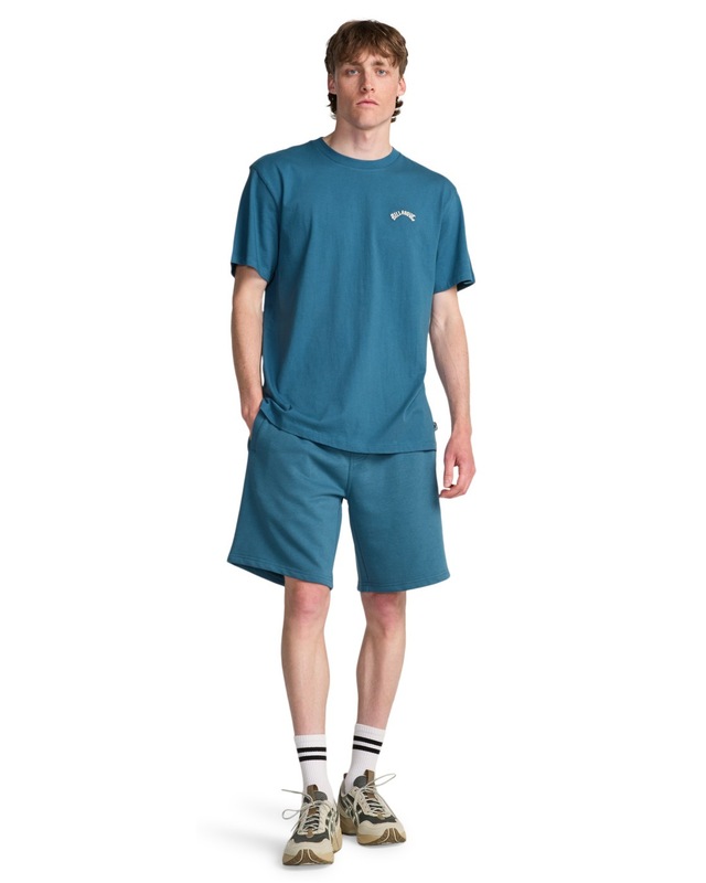 Billabong Sporttop »Arch Crew«