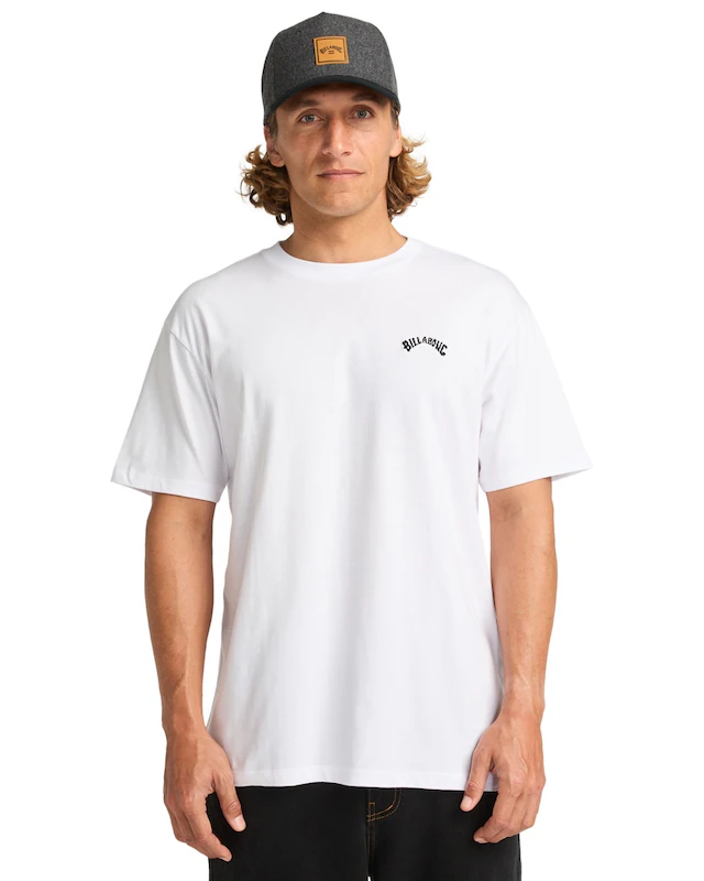 Billabong Sporttop »Arch Crew«