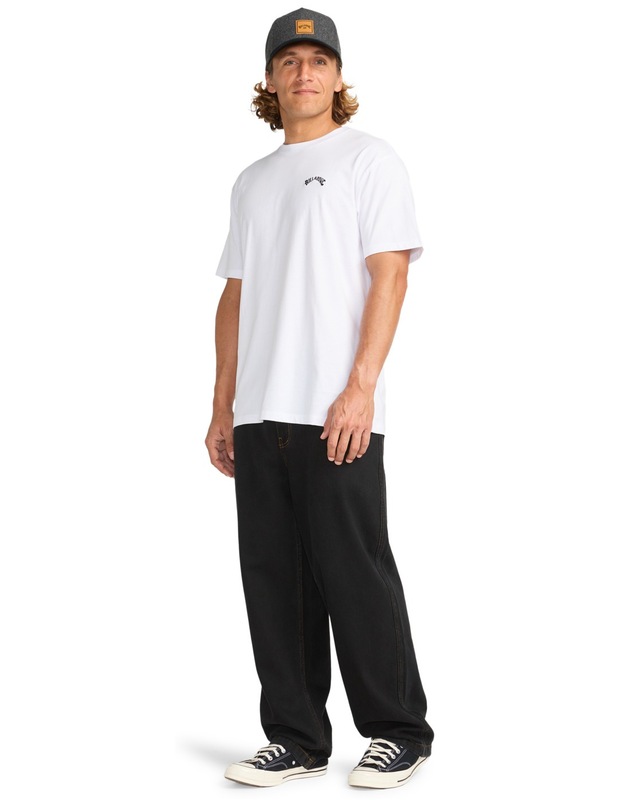 Billabong Sporttop »Arch Crew«