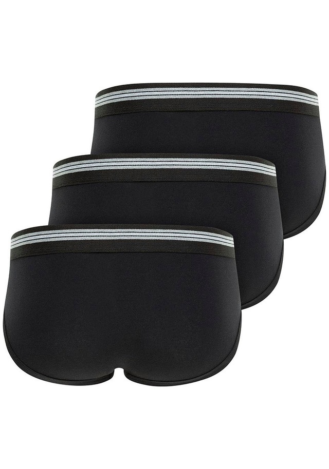 Jockey Slip »Cotton Stretch« ohne Eingriff, elastisch, bequem