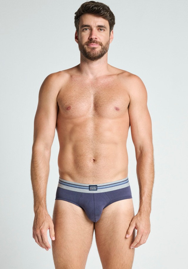 Jockey Slip »Cotton Stretch« ohne Eingriff, elastisch, bequem