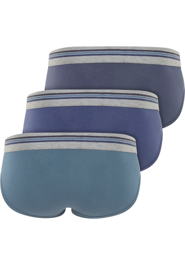 Jockey Slip »Cotton Stretch« ohne Eingriff, elastisch, bequem
