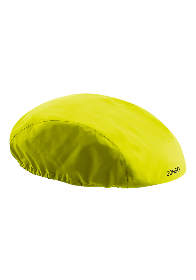 Gonso Unterhelmmütze »Save Helmet Cover« Helmüberzieher wasserdicht, winddichte und atmungsaktive Helmhaube