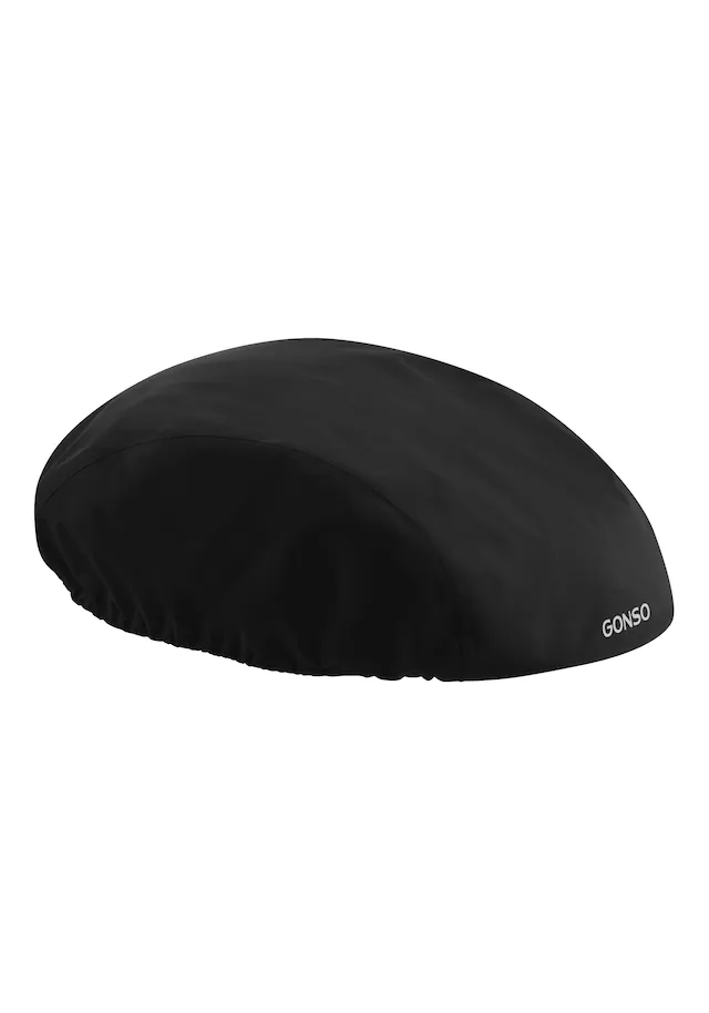 Gonso Unterhelmmütze »Save Helmet Cover« Helmüberzieher wasserdicht, winddichte und atmungsaktive Helmhaube