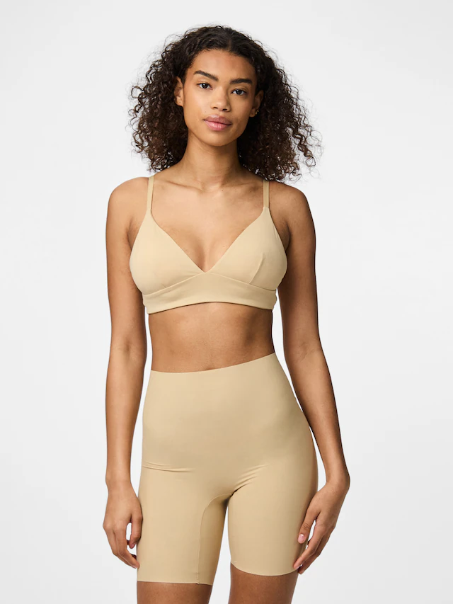 pieces Triangel-BH »PCNAMEE TRIANGLE BRA NOOS«