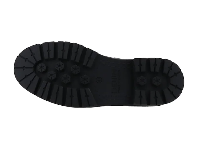 TOM TAILOR Winterboots mit gepolstertem Schaftrand