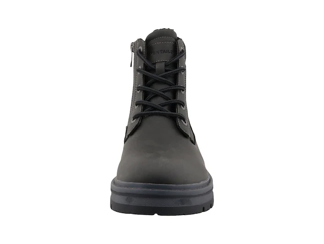 TOM TAILOR Winterboots mit gepolstertem Schaftrand