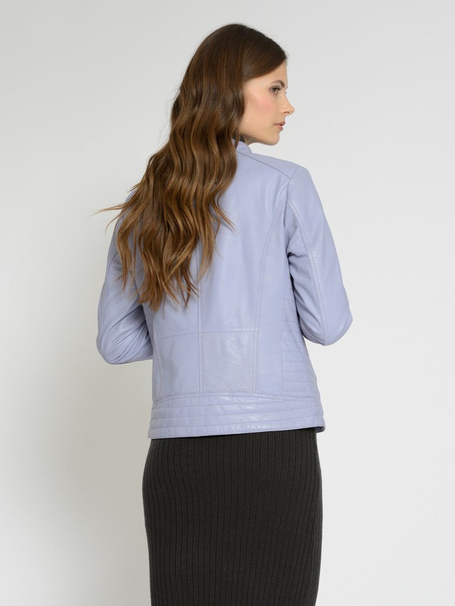 Maze Lederjacke »42021225«