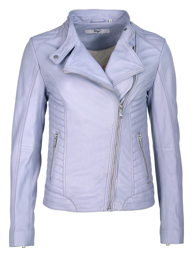 Maze Lederjacke »42021225«