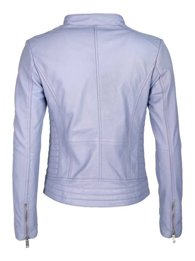 Maze Lederjacke »42021225«