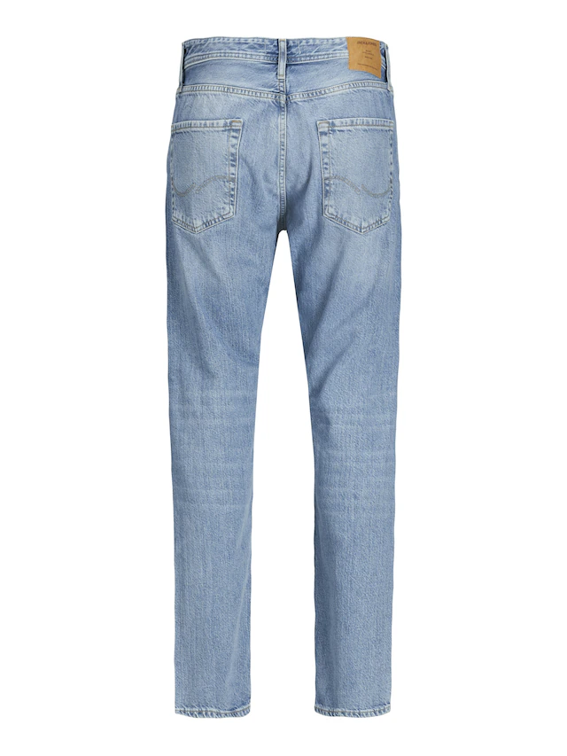 Jack & Jones PlusSize Loose-fit-Jeans »JJICHRIS JJORIGNIAL MF 912 NOOS PLS«