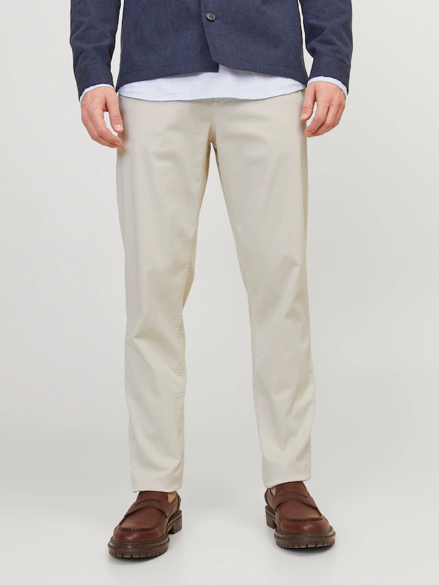 Jack & Jones Chinos »JPSTACE JJHARLOW CHINO NOOS«