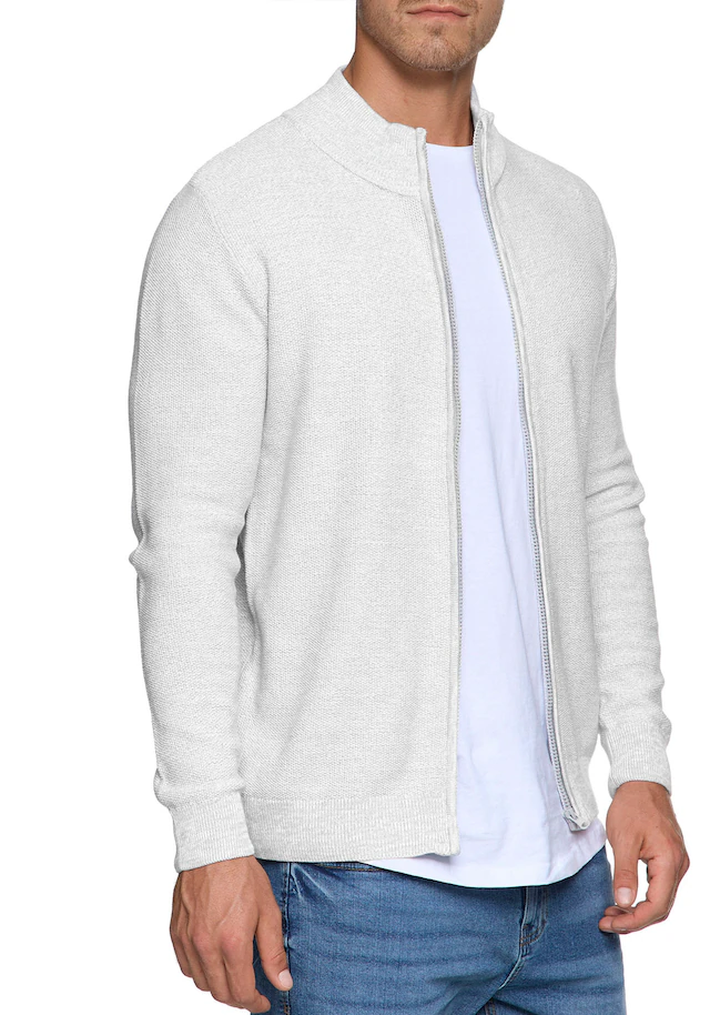 Indicode Strickjacke »Marland«