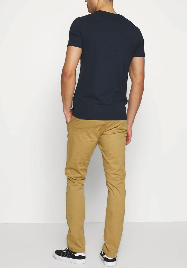 Indicode Stoffhose »Gower« Baumwollmischung, regular fit