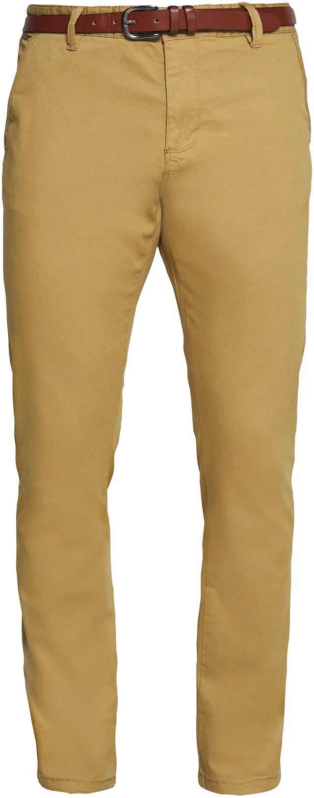 Indicode Stoffhose »Gower« Baumwollmischung, regular fit