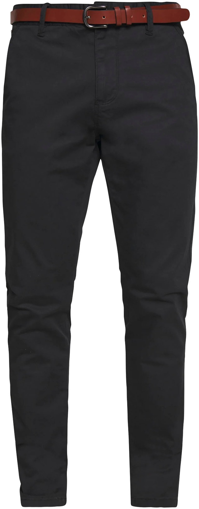 Indicode Stoffhose »Gower« Baumwollmischung, regular fit