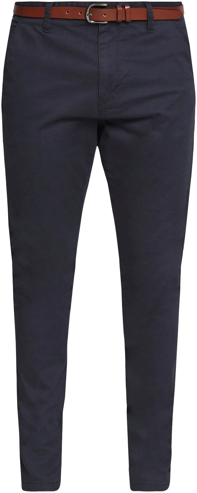 Indicode Stoffhose »Gower« Baumwollmischung, regular fit