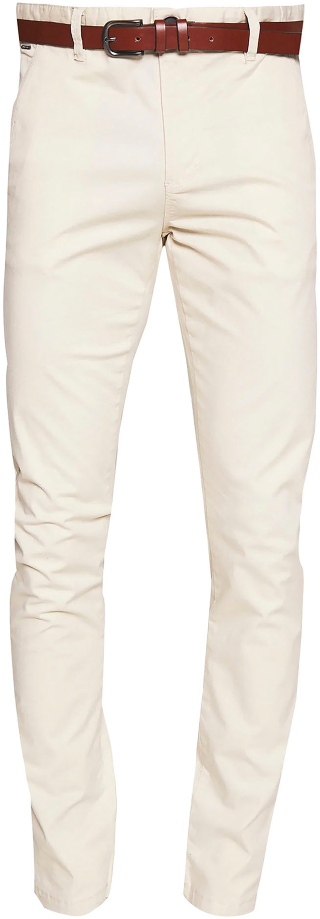 Indicode Stoffhose »Gower« Baumwollmischung, regular fit