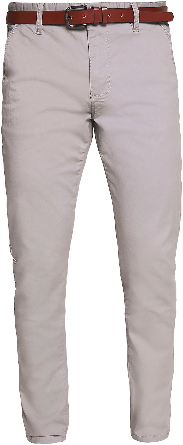 Indicode Stoffhose »Gower« Baumwollmischung, regular fit