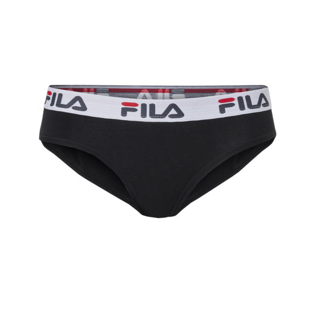 Fila Slip »WOMAN BRIEF« mit elastischem Logobund