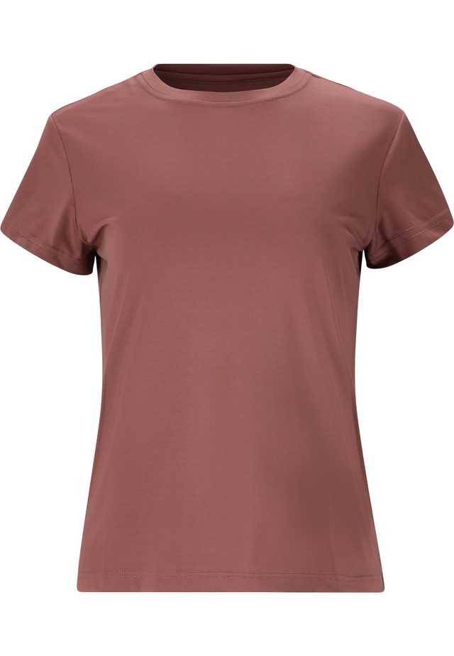 ATHLECIA Funktionsshirt »Almi« mit atmungsaktiver Eigenschaft