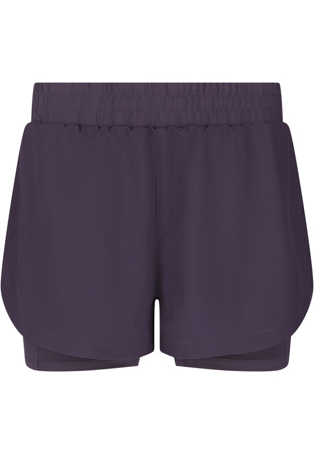 ENDURANCE Shorts »Yarol« mit praktischer 2-in-1-Funktion
