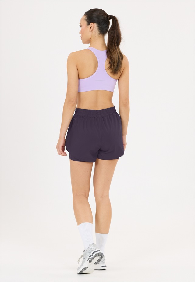 ENDURANCE Shorts »Yarol« mit praktischer 2-in-1-Funktion