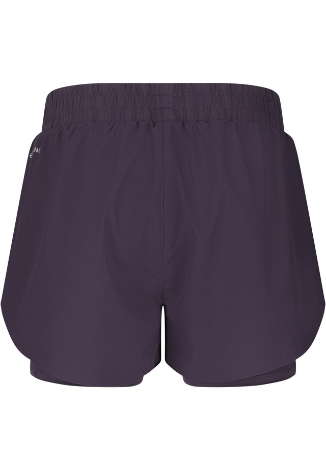 ENDURANCE Shorts »Yarol« mit praktischer 2-in-1-Funktion