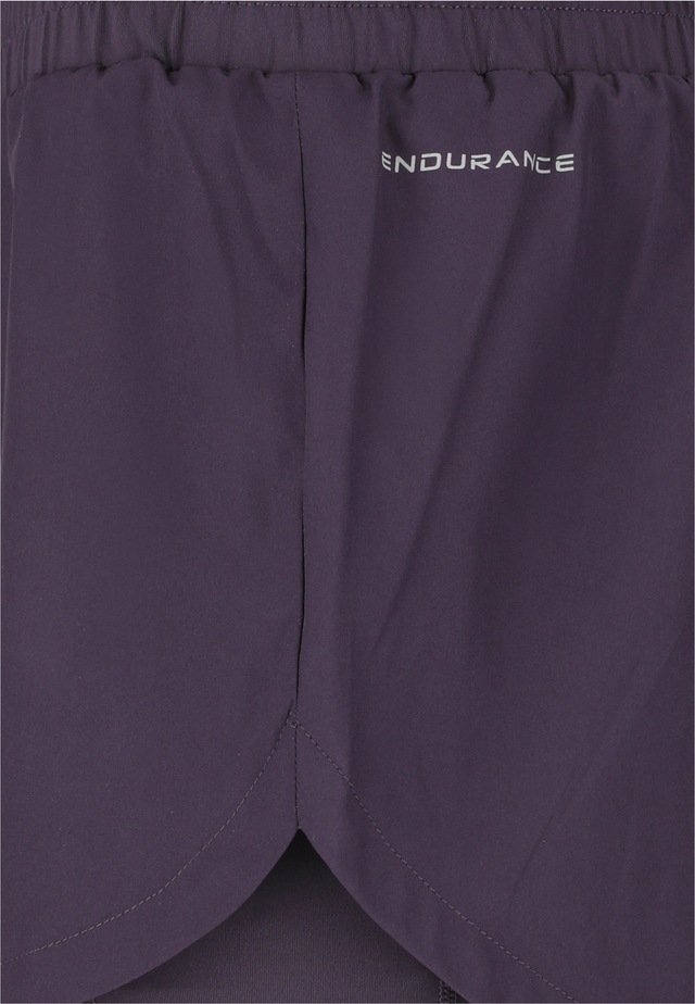 ENDURANCE Shorts »Yarol« mit praktischer 2-in-1-Funktion