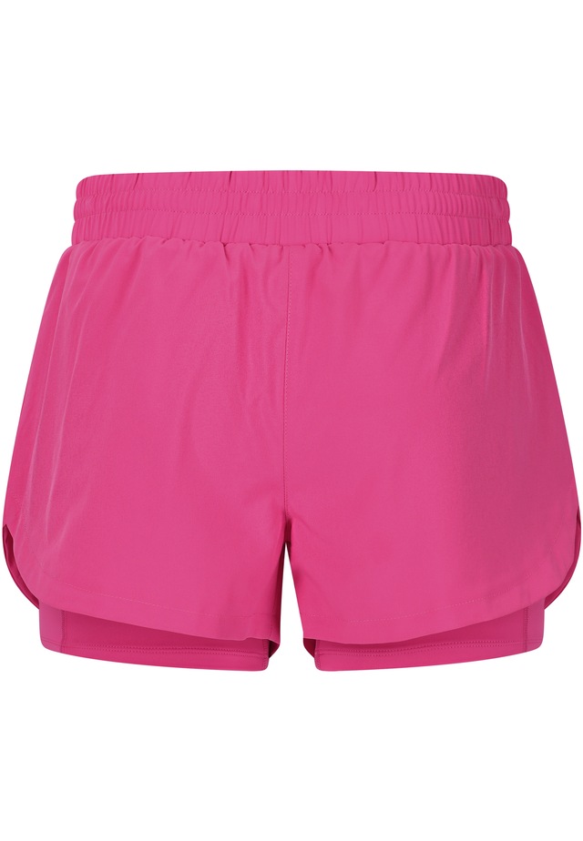 ENDURANCE Shorts »Yarol« mit praktischer 2-in-1-Funktion