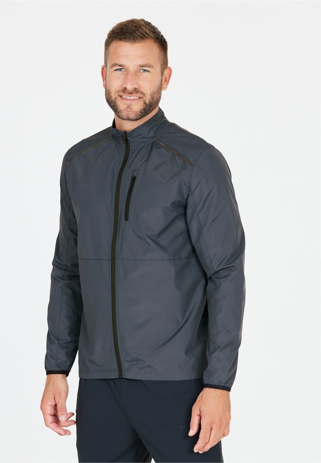 ENDURANCE Laufjacke »Hugoee« in winddichter und atmungsaktiver Qualität
