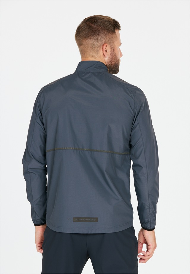 ENDURANCE Laufjacke »Hugoee« in winddichter und atmungsaktiver Qualität