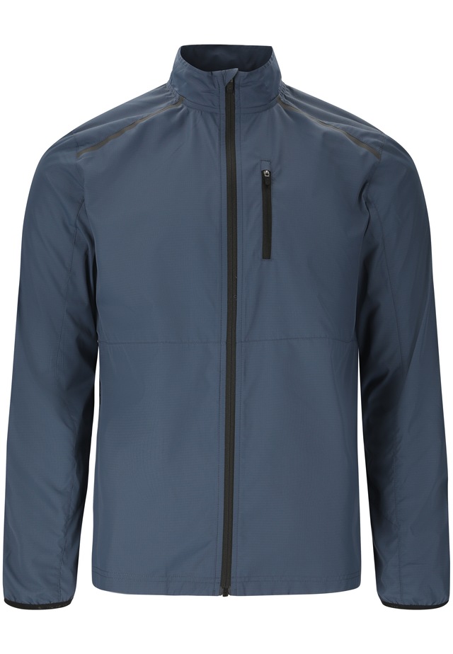 ENDURANCE Laufjacke »Hugoee« in winddichter und atmungsaktiver Qualität
