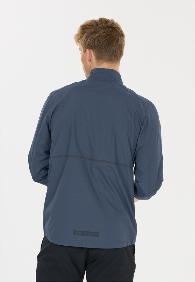ENDURANCE Laufjacke »Hugoee« in winddichter und atmungsaktiver Qualität