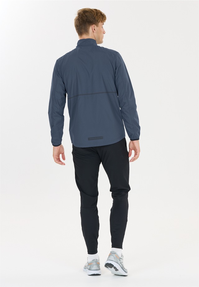 ENDURANCE Laufjacke »Hugoee« in winddichter und atmungsaktiver Qualität