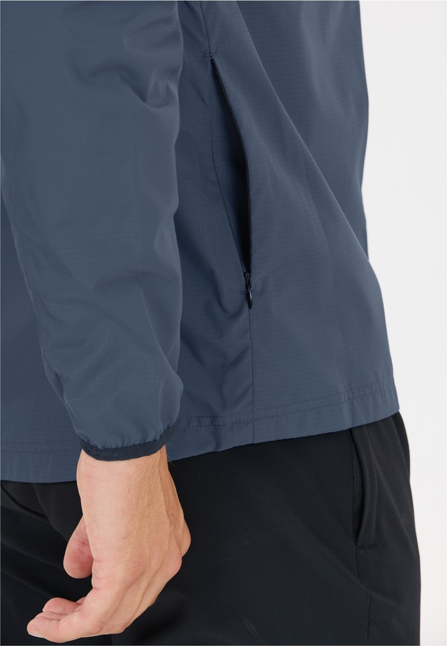 ENDURANCE Laufjacke »Hugoee« in winddichter und atmungsaktiver Qualität