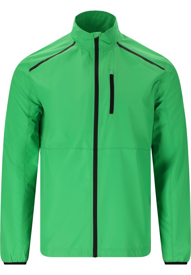 ENDURANCE Laufjacke »Hugoee« in winddichter und atmungsaktiver Qualität