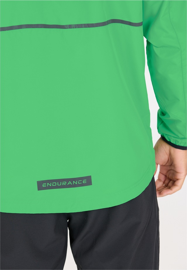 ENDURANCE Laufjacke »Hugoee« in winddichter und atmungsaktiver Qualität