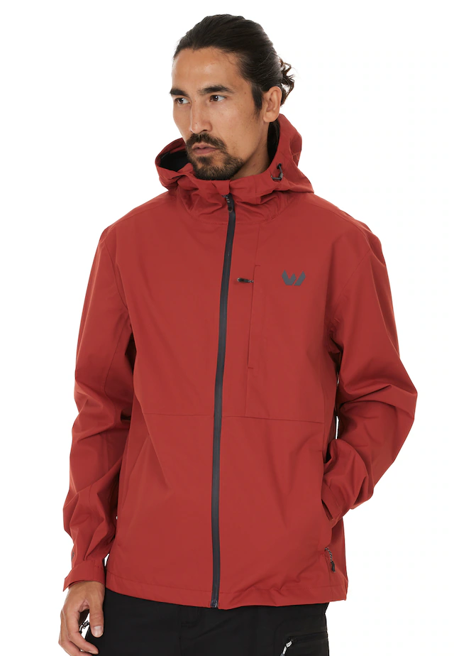 WHISTLER Outdoorjacke »Osbourne« mit getapten Nähten