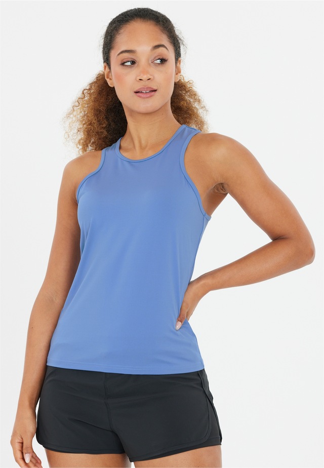ATHLECIA Tanktop »Almi« 1 Stk. in atmungsaktiver Qualität