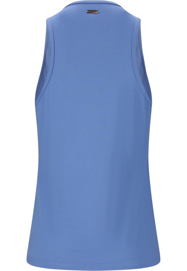 ATHLECIA Tanktop »Almi« 1 Stk. in atmungsaktiver Qualität