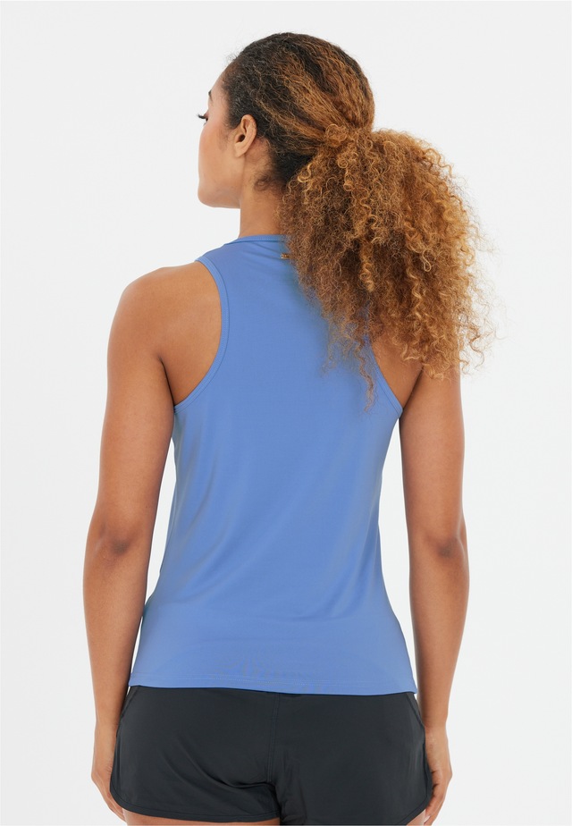 ATHLECIA Tanktop »Almi« 1 Stk. in atmungsaktiver Qualität
